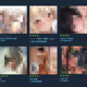 A Steam Workshop gallery displays porn videos.
